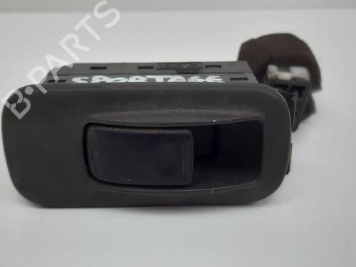 Used Right rear window switch Right rear window switch 12772237 12772237