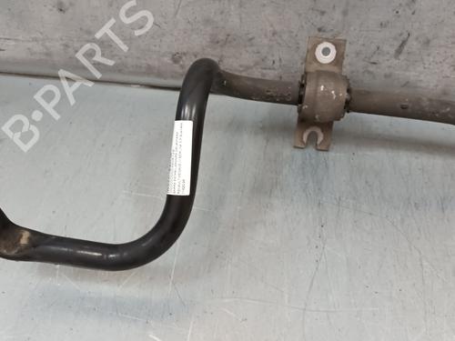 Anti roll bar RENAULT MEGANE III Hatchback (BZ0/1_, B3_) 1.5 dCi (BZ1G, BZ1W, BZ0R) | BP17717540M96 