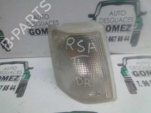 Used Right front indicator Right front indicator 12807781 12807781