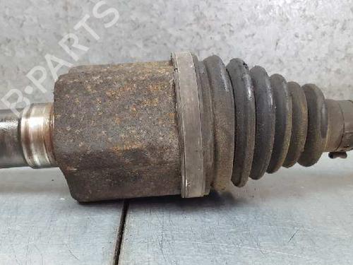 Right front driveshaft LAND ROVER DISCOVERY III (L319) 2.7 TD 4x4 | BP12719260M39 