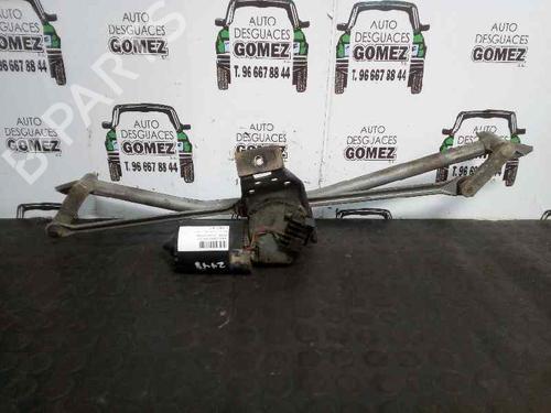 Front wiper motor AUDI 80 B2 Saloon (811, 813, 814, 819, 853) 1.6 | BP12813796M29 