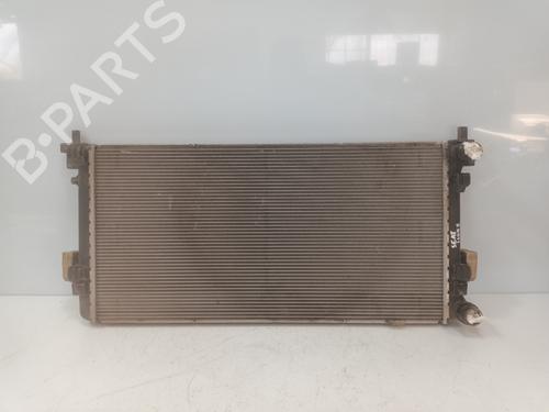 Køler SEAT TOLEDO IV (KG3) [2012-2019]  21162414