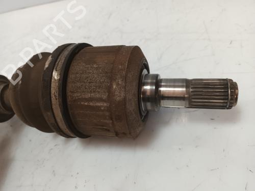 Left front driveshaft HYUNDAI COUPE II (GK) 2.0 GLS | BP23387802M38 