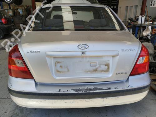 Instrument cluster HYUNDAI ELANTRA III (XD) 1.6 | BP15986535C47 