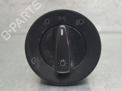 Used Headlight switch Headlight switch 12724935 12724935