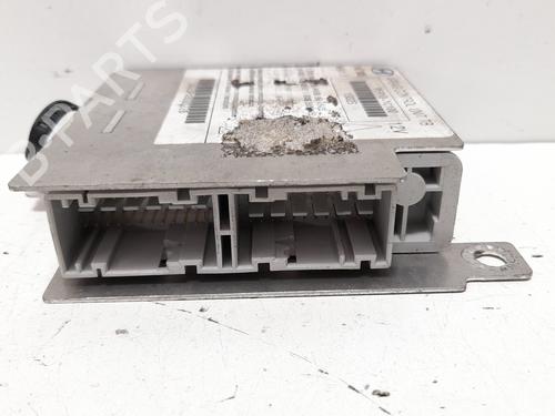 Kollisjonspute styreenhet HYUNDAI GETZ (TB) 1.3 i | BP12727590M53 