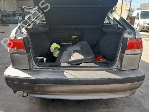 Bakluke CC/Kombi-Kupé SAAB 9-3 (YS3D) 2.2 TiD | BP13693136C6 