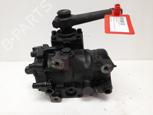 Steering rack MERCEDES-BENZ C-CLASS (W202)  | BP12762208M22 