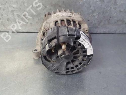 Alternator FIAT BRAVO I (182_) 1.2 16V 80 | BP12806440M7 