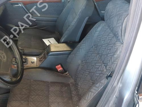 Steering rack MERCEDES-BENZ C-CLASS (W202) C 180 (202.018) | BP22221115M22