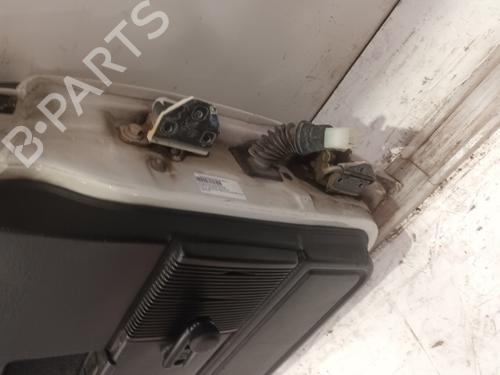 Left rear door VOLVO 940 Kombi (945) 2.4 TD Intercooler | BP29422772C4 