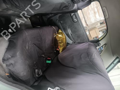 Cockpit OPEL CORSA C (X01)  | BP23903514C47 