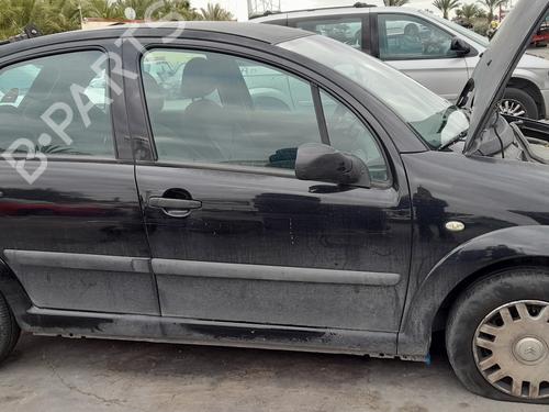 Hood CITROËN C3 I (FC_, FN_) 1.4 HDi | BP13687413C1 