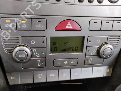 Used Climate control LANCIA YPSILON (843_) 1.3 D Multijet (843.AXE11, 843.AXE1A) (90 hp) 16218231