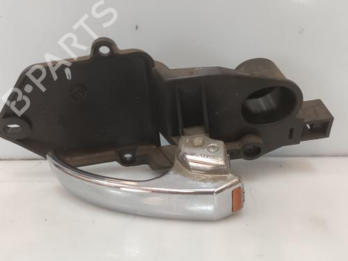 Used Front right interior door handle FIAT 500 (312_) 1.2 (312AXA1A) (69 hp) 28477480