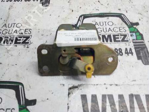 Tailgate lock VOLVO S40 I (644)  | BP12726357C101 