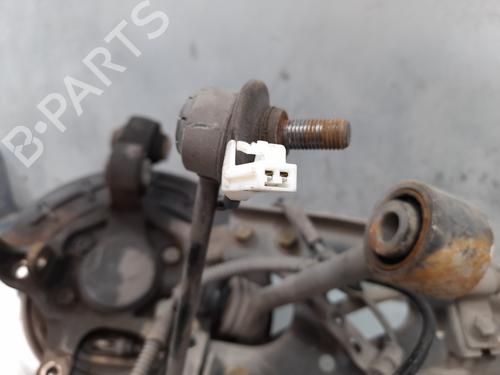 Right rear steering knuckle KIA CARENS III MPV (UN) 2.0 CRDi 140 | BP17531106M28 