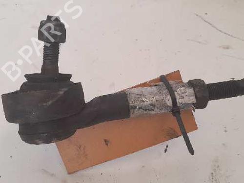 Steering rack CHRYSLER VOYAGER / GRAND VOYAGER III (GS_, NS_) 2.5 TD | BP12696479M22 