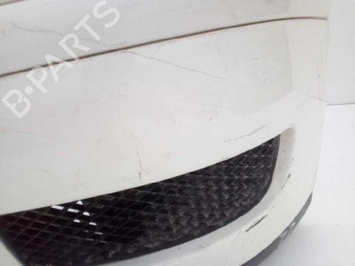 Front bumper VW POLO (6N2)  | BP12704078C7 