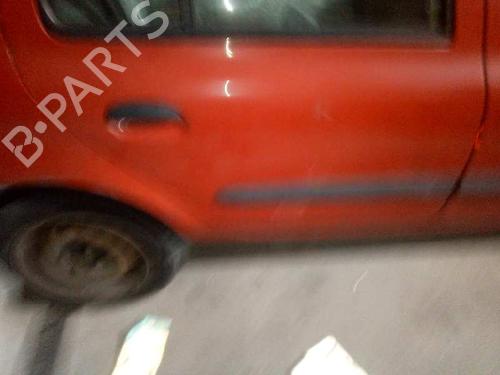 Airco pomp RENAULT CLIO II (BB_, CB_) 1.9 D (B/CB0E, BB0J) | BP12686564M34