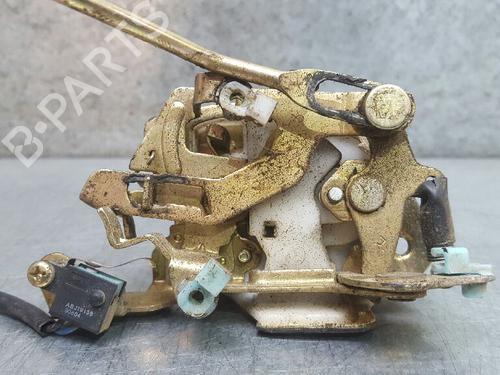 Used Front right lock SUZUKI ALTO VI (FF, HA24_) 1.1 (RF410) (63 hp) 12794781