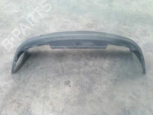 Front bumper FIAT SEICENTO / 600 (187_) 0.9 (187AXA, 187AXA1A) | BP12721108C7 