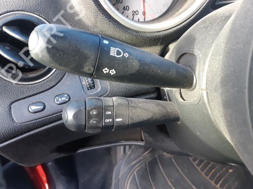 Left front shock absorber ALFA ROMEO 156 (932_) 2.4 JTD (932AXC) | BP30884721M16