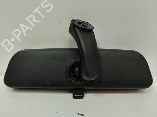 Rear mirror BMW X5 (E53) 3.0 i | BP14445787I6 