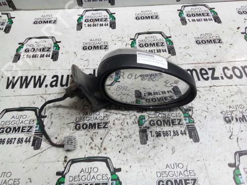 Used Right mirror ROVER 45 I Hatchback (RT) 1.6 (109 hp) 12800968