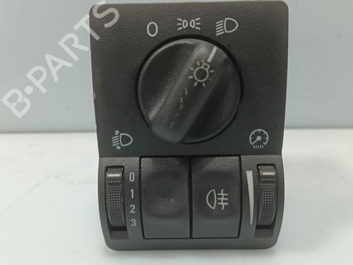 Used Headlight switch SUZUKI IGNIS II (MH) 1.3 (RM413) (94 hp) 30551484