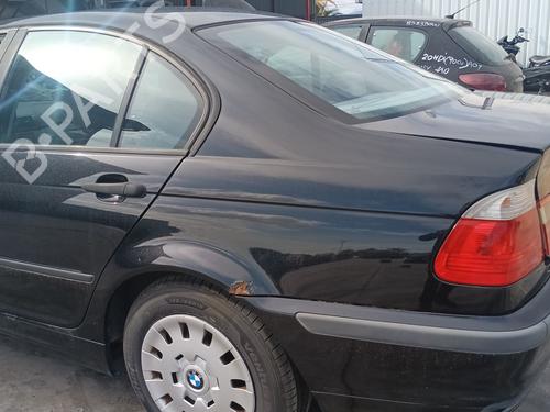 Third brake light BMW 3 (E46) 320 d | BP33470264L11 - Image 8