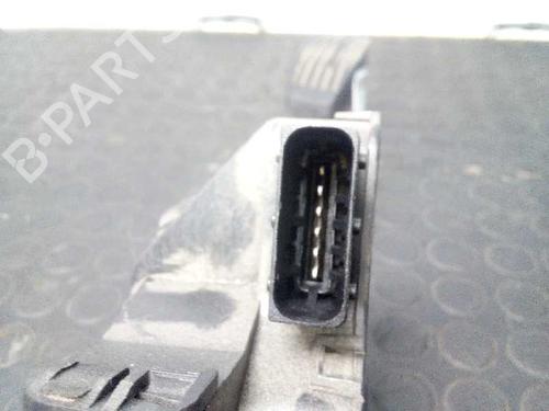 Pedal FORD KA (RU8) 1.2 | BP12811314I4 