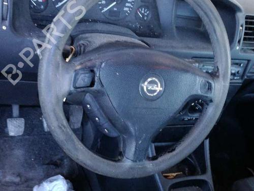 Starter OPEL ZAFIRA A MPV (T98) 1.8 16V (F75) | BP12705663M8 