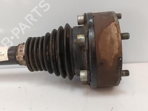 Left front driveshaft SEAT ALTEA (5P1)  | BP19797497M38 