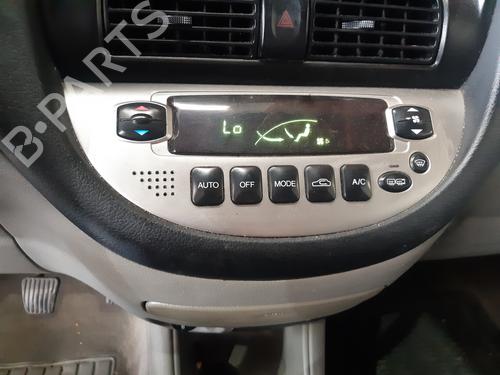 Rim CHEVROLET REZZO MPV (U100) 1.6 | BP30627170C45 