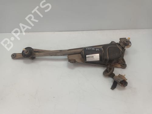 Viskermotor vindrude HONDA ACCORD VI (CK, CG, CH, CF, CL) 1.8 i (CG8) (136 hp) 29708344