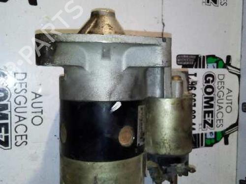 Starter CITROËN SAXO (S0, S1) 1.1 X, SX | BP12746996M8 
