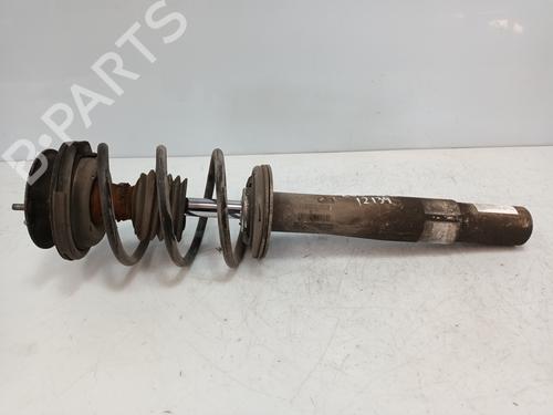 Used Right front shock absorber BMW 5 (E60) 520 d (177 hp) 22600651