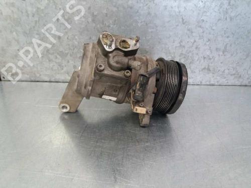 AC compressor CHRYSLER VOYAGER / GRAND VOYAGER III (GS_, NS_) 3.8 i AWD RX677156AB | MC4472004205 |