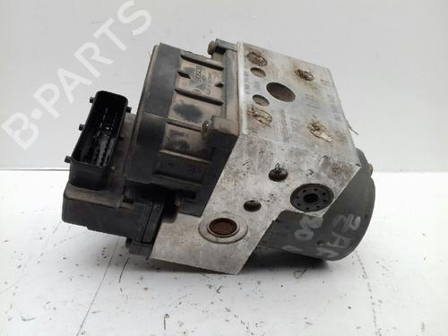 ABS pump OPEL ZAFIRA A MPV (T98) 2.0 DTI 16V (F75) | BP12757461M43 