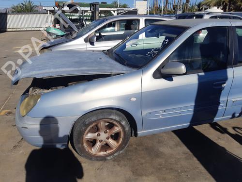 Køler CITROËN XSARA (N1) 1.6 16V | BP30144846M31