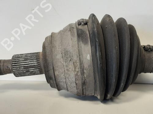 Right front driveshaft AUDI A3 (8L1) 1.8 | BP12759206M39 
