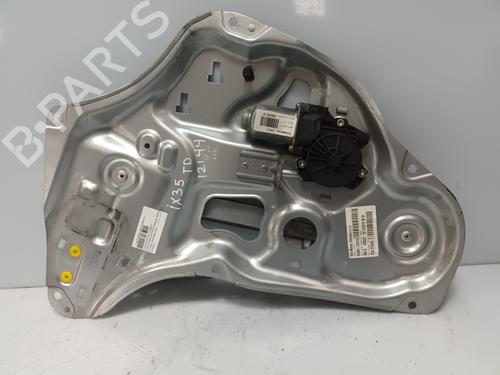 Annen HYUNDAI ix35 (LM, EL, ELH) 1.7 CRDi (116 hp) 22786908