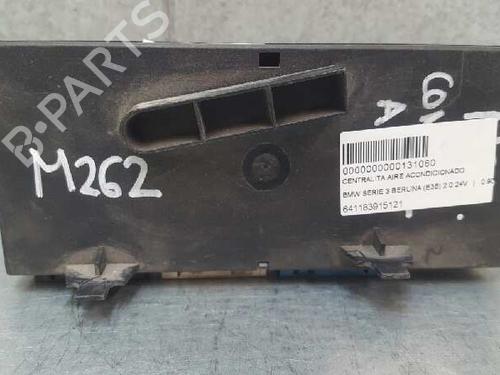 Used Control unit BMW 3 (E36) 320 i (150 hp) 12701173