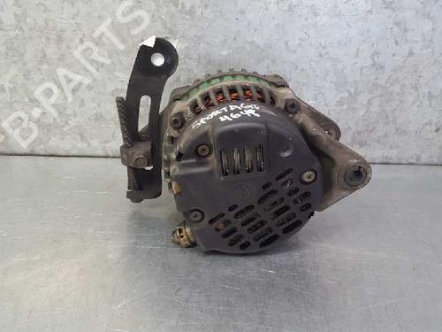 Alternator KIA SPORTAGE SUV (K00) 2.0 i 16V 4WD | BP12710072M7 