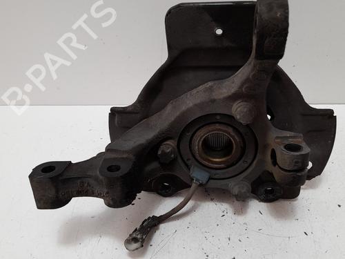 Right front steering knuckle OPEL ASTRA G Saloon (T98) 2.0 DI (F69) | BP12775920M26 