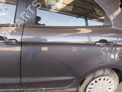 Steering wheel controls FORD KA+ III (UK, FK) 1.2 | BP12753631E15 