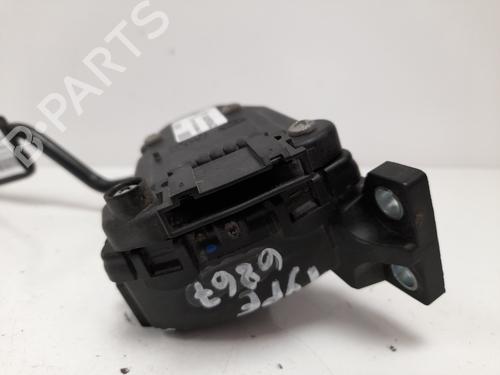 Pedal JAGUAR X-TYPE I (X400) 3.0 V6 All-wheel Drive | BP12743624I4 