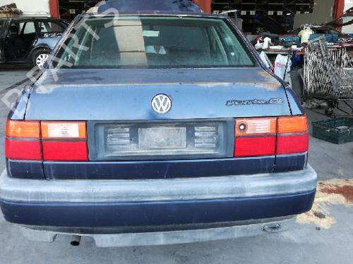 Styring servopumpe VW VENTO (1H2) 1.6 | BP12715139M99 
