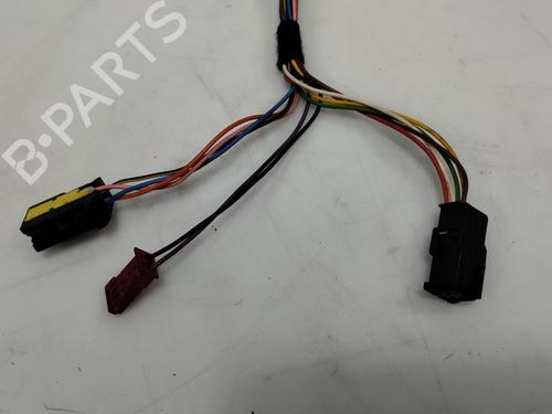 Left mirror BMW 5 Touring (E61) 530 d | BP32292673C26